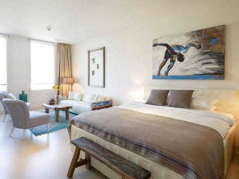 VISIONAPARTMENTS Wolframplatz - contactless check-in Apartment in Zurich City