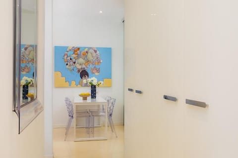 VISIONAPARTMENTS Wolframplatz - contactless check-in Apartment in Zurich City