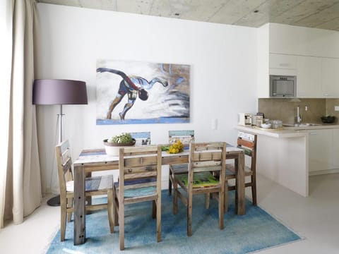 VISIONAPARTMENTS Wolframplatz - contactless check-in Apartment in Zurich City