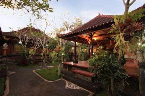 Omah D'Taman by EPS Hotel in Ubud