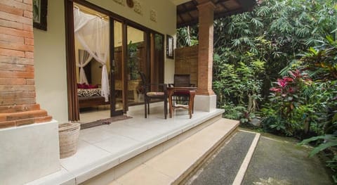 Omah D'Taman by EPS Hotel in Ubud