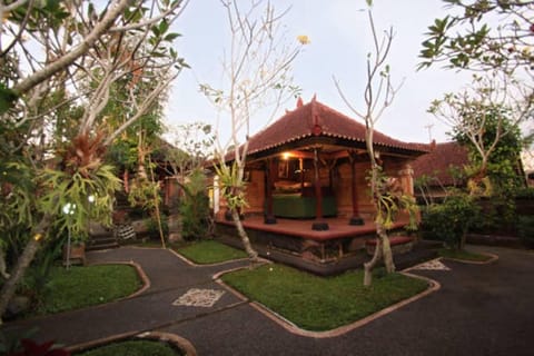 Omah D'Taman by EPS Hotel in Ubud