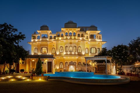 Property view