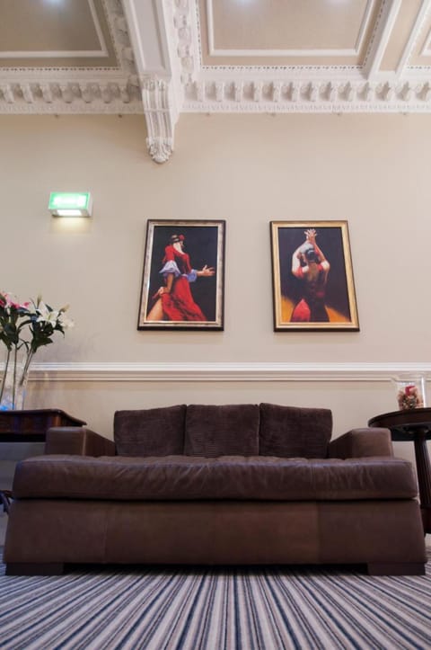 Palmerston Suites Apartment hotel in Edinburgh