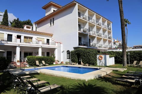 Arcos de Montemar Hotel in Torremolinos