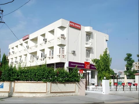 Hotel Shikha Hotel in Jaipur