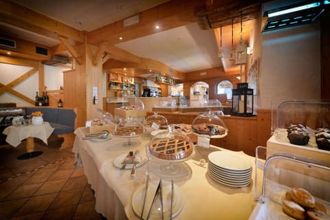 Hotel Interalpen Hotel in Canton of Grisons