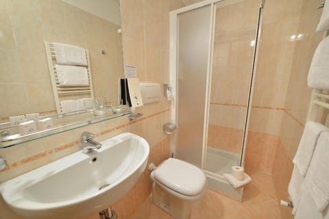 Hotel Interalpen Hotel in Canton of Grisons