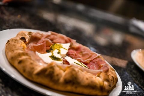 B612 Hotel in Levico Terme