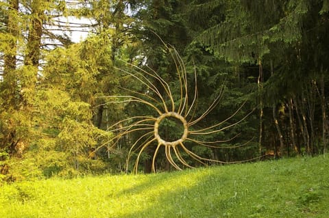 B612 Hotel in Levico Terme