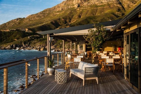 Tintswalo Atlantic Lodge in Cape Town