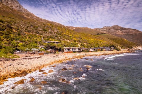 Tintswalo Atlantic Lodge in Cape Town