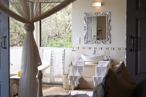 Tintswalo Atlantic Lodge in Cape Town