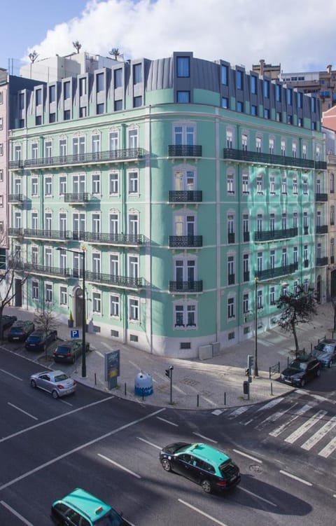 Property view