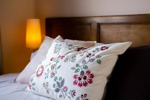 Cascina del Forte Farm Stay in Piedmont