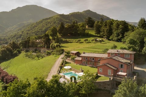 Cascina del Forte Farm Stay in Piedmont