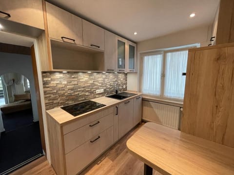 Ferienwohnungen Haus zur Linde Apartment in Cochem-Zell