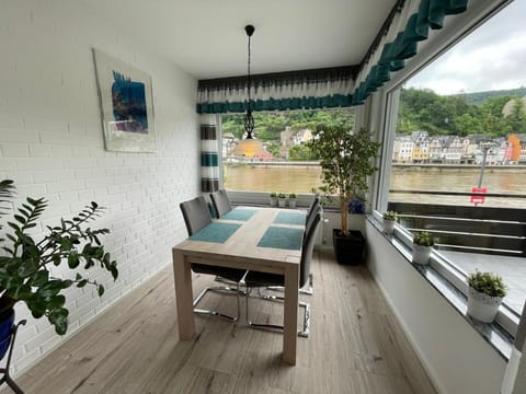 Ferienwohnungen Haus zur Linde Apartment in Cochem-Zell