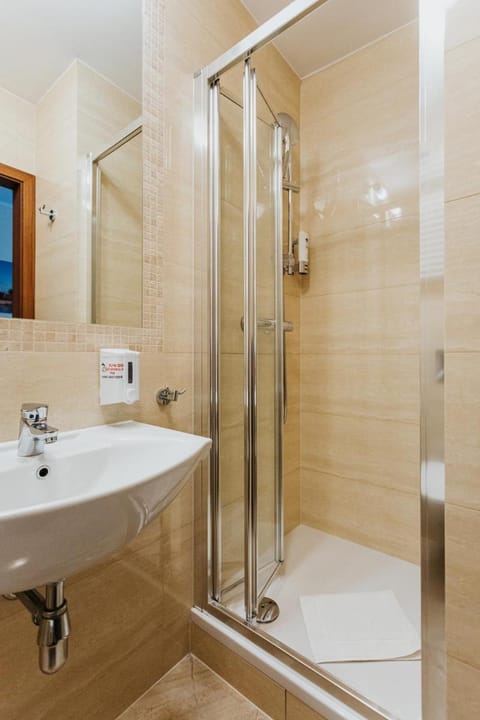 Hotel Jan Hotel in Krakow