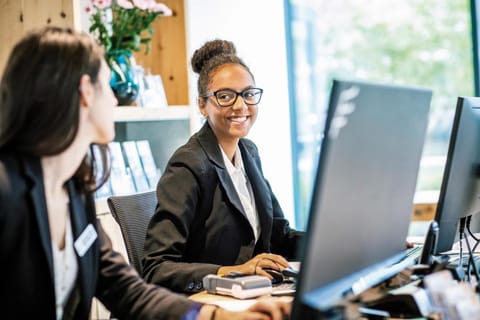 The Flag Zürich Hotel in Zurich City