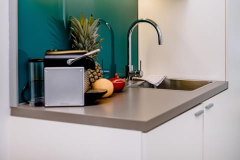 The Flag Zürich Hotel in Zurich City