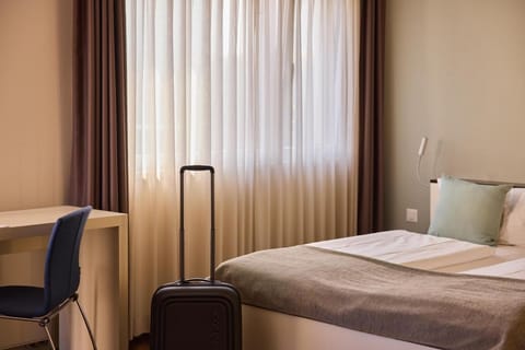 The Flag Zürich Hotel in Zurich City