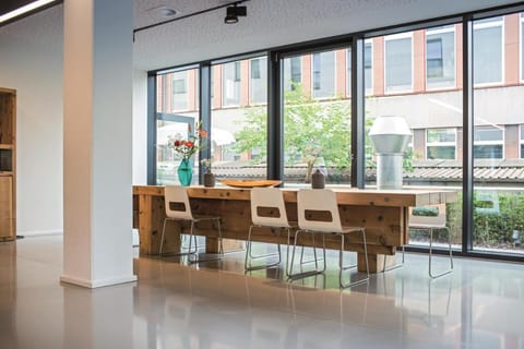 The Flag Zürich Hotel in Zurich City