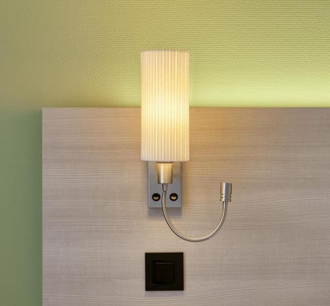 Hotel Eastside (free parking garage) Hotel in St. Gallen