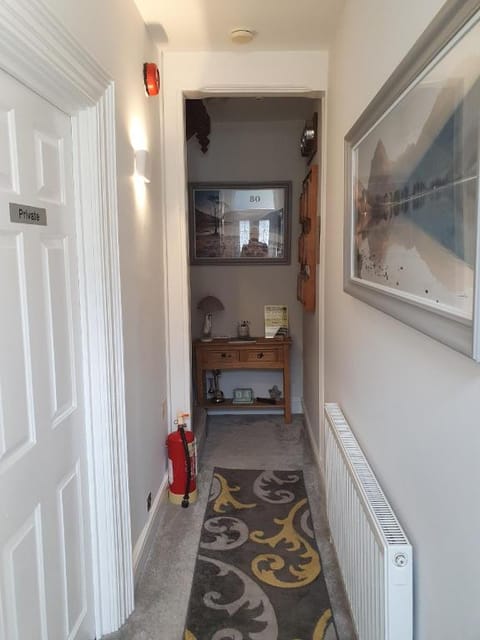 Bowness Guest House Hotel in Bowness-on-Windermere