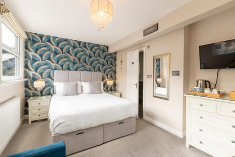 Bowness Guest House Hotel in Bowness-on-Windermere