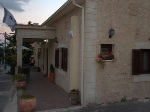 Property view