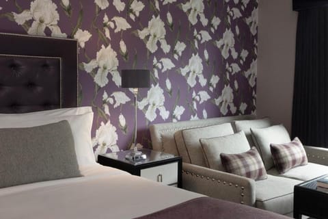 Fonab Castle Hotel Hotel in Pitlochry