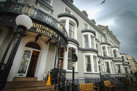 Chatsworth House Hotel Hotel in Llandudno