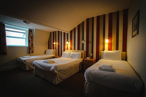 Chatsworth House Hotel Hotel in Llandudno