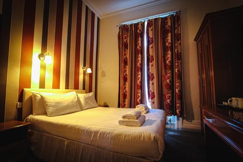 Chatsworth House Hotel Hotel in Llandudno