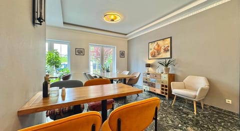 AR Boutique Hotel Heusenstamm Hotel in Offenbach