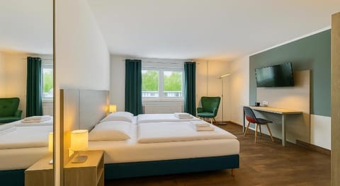 AR Boutique Hotel Heusenstamm Hotel in Offenbach