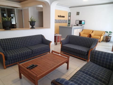 Kusadasi Ephesian Hotel & Guesthouse Hotel in Kusadasi