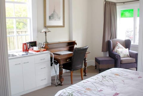 Ponsonby Manor Bed and Breakfast in Auckland