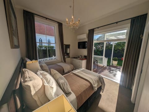 Ponsonby Manor Bed and Breakfast in Auckland