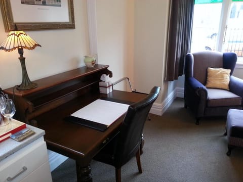 Ponsonby Manor Bed and Breakfast in Auckland