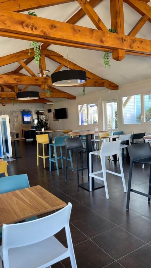 ibis budget Chambery Centre-Ville Hotel in Chambery