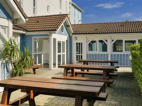 ibis budget Chambery Centre-Ville Hotel in Chambery