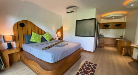 AC 2 Resort Resort in Ko Tao