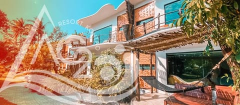 AC 2 Resort Resort in Ko Tao