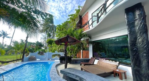 AC 2 Resort Resort in Ko Tao