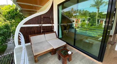 AC 2 Resort Resort in Ko Tao