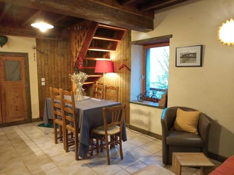 Gites Des Esselards Vacation rental in Auvergne-Rhône-Alpes