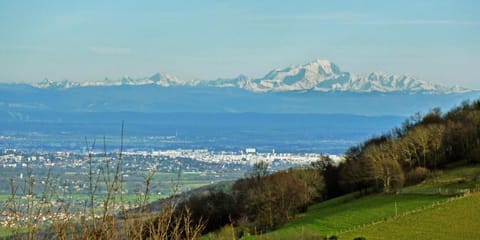 Gites Des Esselards Vacation rental in Auvergne-Rhône-Alpes