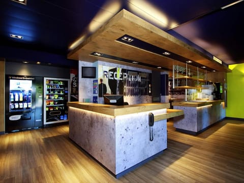 ibis budget Velizy Hotel in Île-de-France